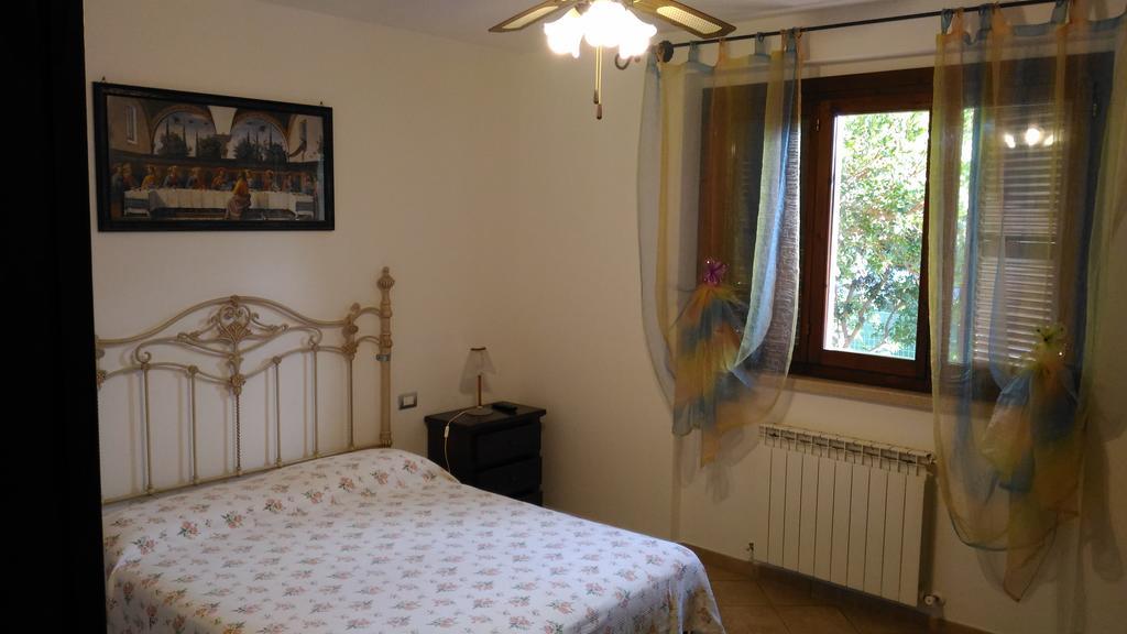 Villa San Nicola B&B Follonica Cameră foto
