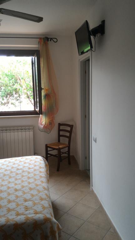 Villa San Nicola B&B Follonica Cameră foto